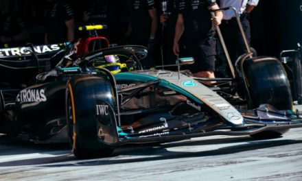 Marko: Mercedes nešto skriva