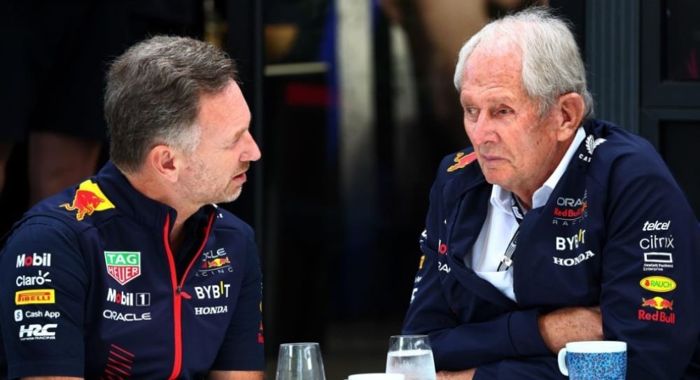 Šefovi Red Bulla odabrali različite najveće prijetnje za VN Monaka