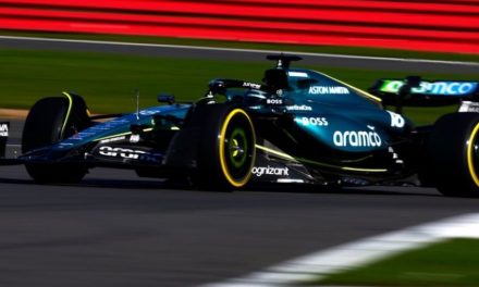 Želimo borbu u razvojnoj utrci, a AMR24 je za to napravljen — Fallows