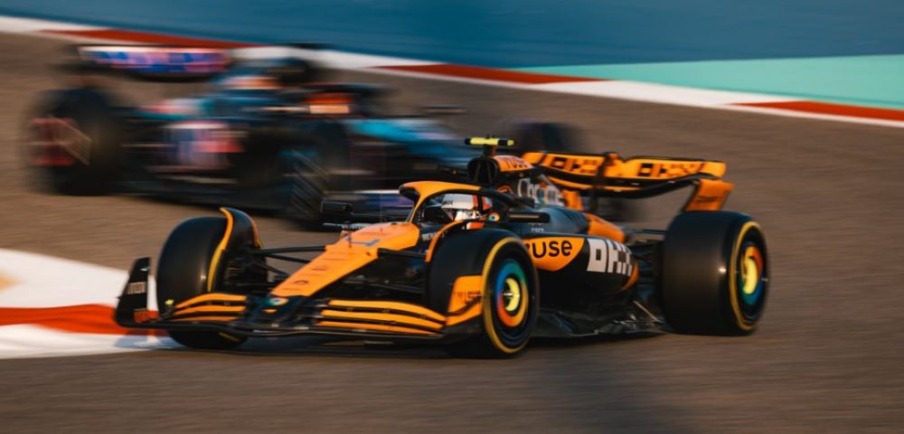 Stella: Teško je pobijediti Red Bull i Ferrari