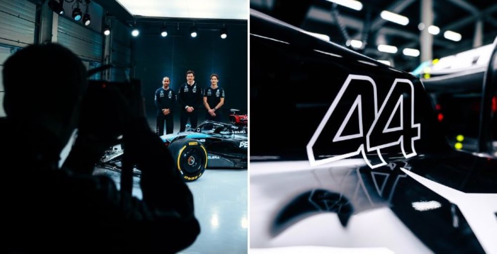 Odlazak Hamiltona će dati energiju Mercedesu — Brundle