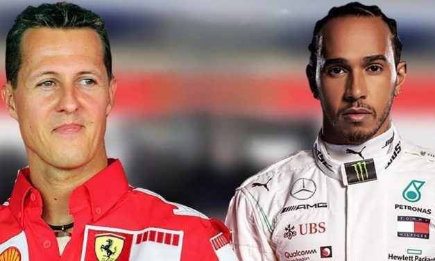 Hamilton vještiji od Schumachera, Leclerc znao šta će Russell uraditi — Presjek dana