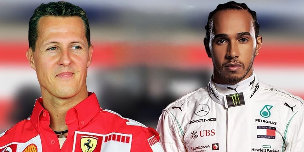 Ferrari sa Hamiltonom može otvoriti ciklus uspjeha kao sa Schumacherom — Berger