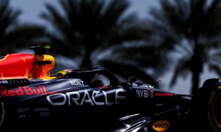 Marko: Novi Red Bullov koncept radi