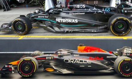 Red Bullova upečatljiva kopija ključnog Mercedesovog područja nije taktika