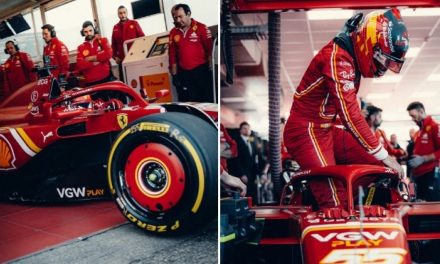 Villeneuve: Sainz će ignorisati Ferrarijeve želje