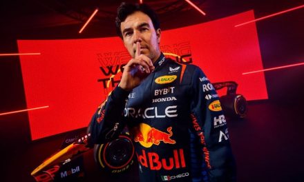 Perez će pokušati pobijediti Verstappena