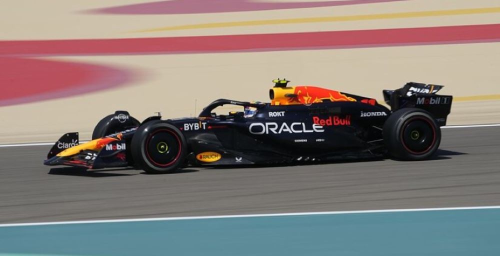 Red Bull: Perez je napravio napredak jer ga Max nije uništio