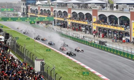 Turska traži povratak u kalendar F1