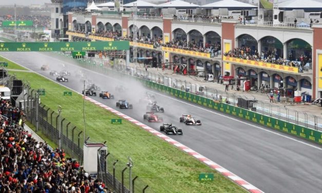 Predsjednik TOSFED-a: Turska ima snagu i infrastrukturu za povratak F1