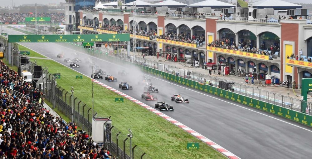 Turska traži povratak u kalendar F1