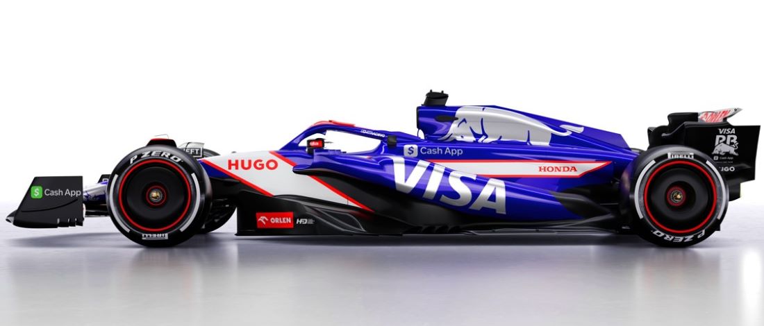 Racing Bulls: Imamo izvanrednu osnovu da visoko ciljamo