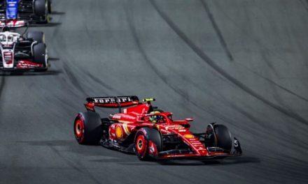 Bearman: Ne znam šta bih više mogao učiniti da uđem u F1