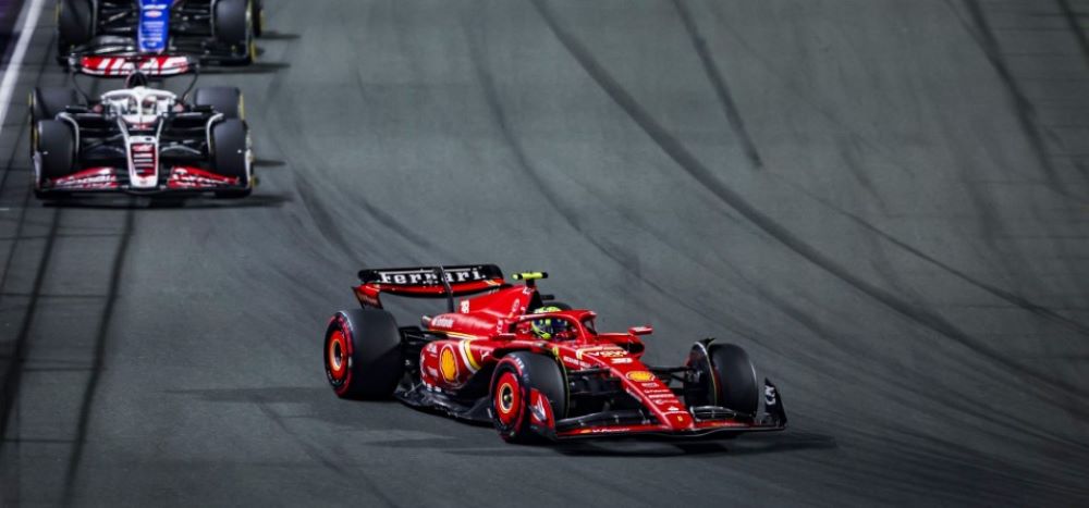 Bearman: Ne znam šta bih više mogao učiniti da uđem u F1