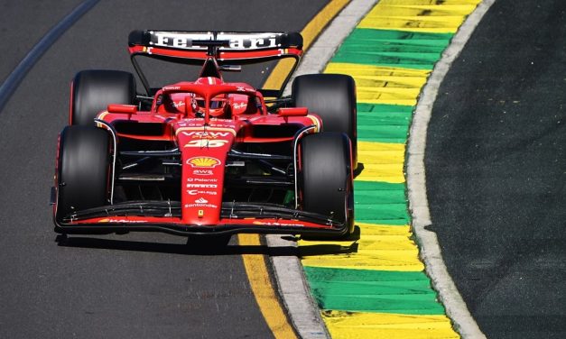 Leclerc—Melbourne ‘najbolja šansa’ za osvajanje pole pozicije dosad ove godine