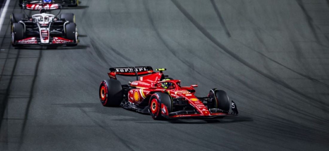 Haas: Bearman zaslužuje šansu u F1, ali sjedalo kod njih je upitno