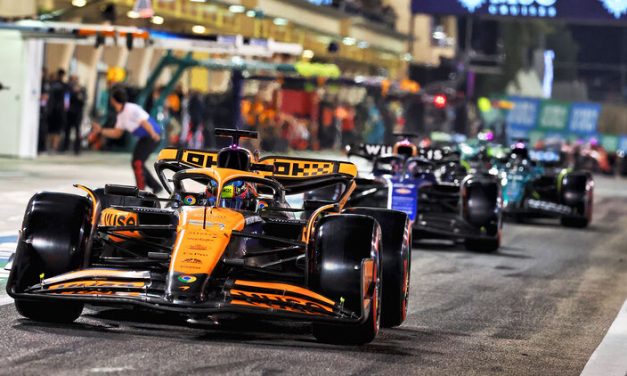 Piastri: Red Bull nije tako brz koliko smo se pribojavali