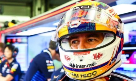 Red Bull teže otključava performanse — Perez