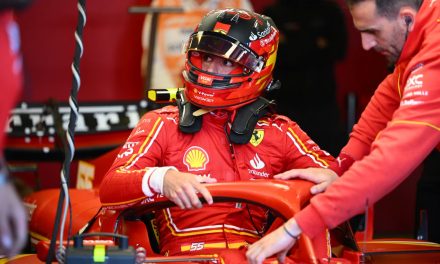 Red Bull treba potpisati Sainza umjesto Pereza — Stuck