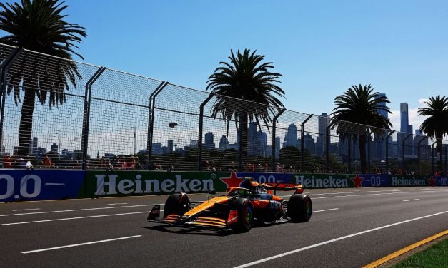 Norris: Ferrari sutra osvaja pole