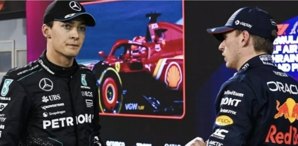 Mercedes neće žuriti s potpisivanjem vozača zbog glasina o Verstappenu