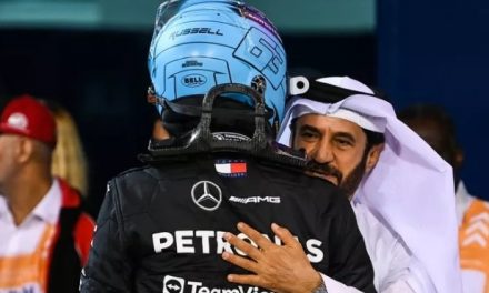 Russell poziva na potpunu transparentnost u FIA-inom slučaju