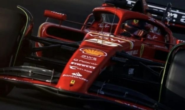 Sainz zbog upale slijepog crijeva propušta VN Saudijske Arabije