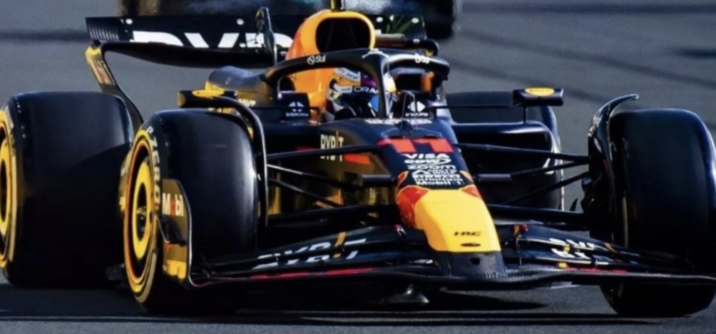 Red Bull: Dizajn RB20 je zadnje veliko bacanje kockica