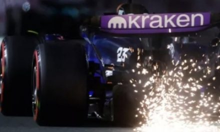 Williams ne može pristupiti potencijalu FW46– Albon