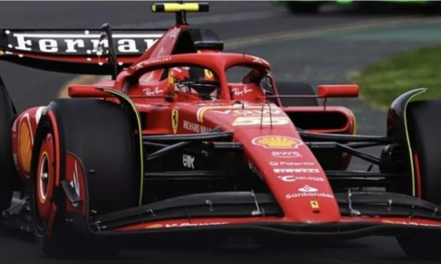 Ferrari bi „apsolutno“ pobijedio i da je Verstappen ostao u utrci—Perez