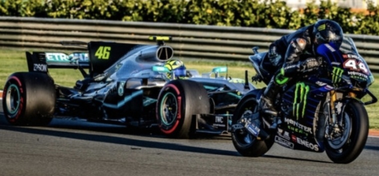 Liberty Media zvanično preuzela MotoGP