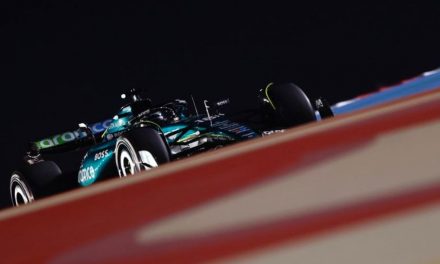 Aston Martin ima Mercedes i McLaren na vidiku