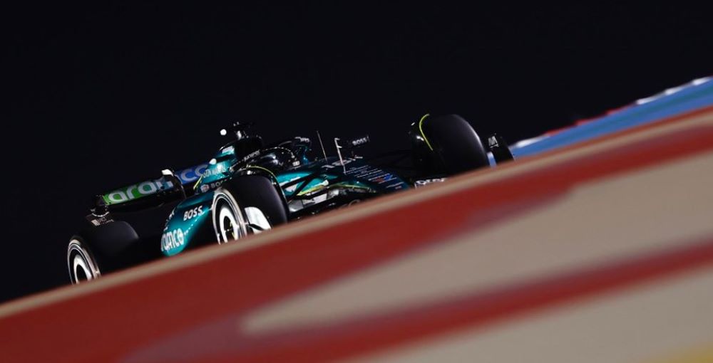 Aston Martin ima Mercedes i McLaren na vidiku