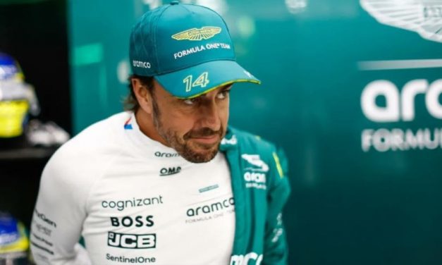 Alonso opisuje ‘vrlo stresan’ element za VN SAD-a
