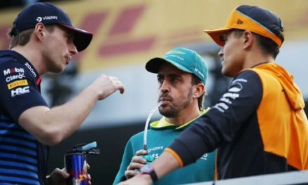 Alonso podiže glas: Teško je napraviti testove kao prije za pripremu mladog vozača