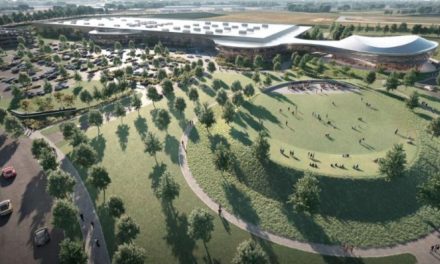 Andretti uputio jasne signale za ulazak u F1