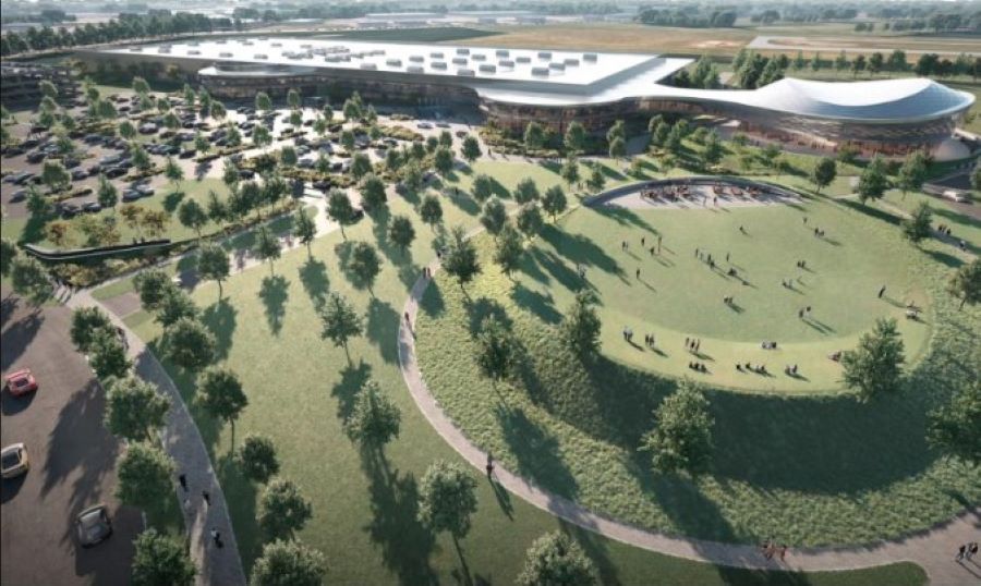 Andretti uputio jasne signale za ulazak u F1