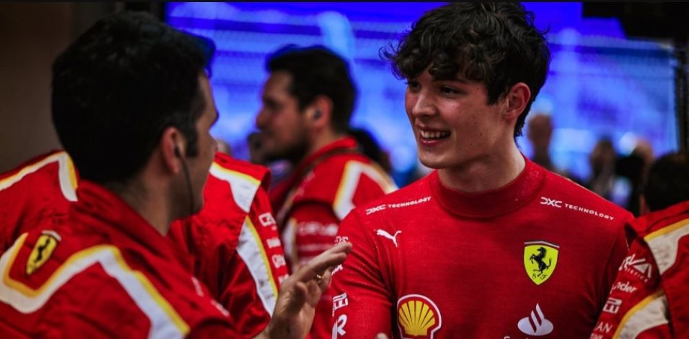 Magnussen o Bearmanu: Nisam ovdje da čuvam malu djecu