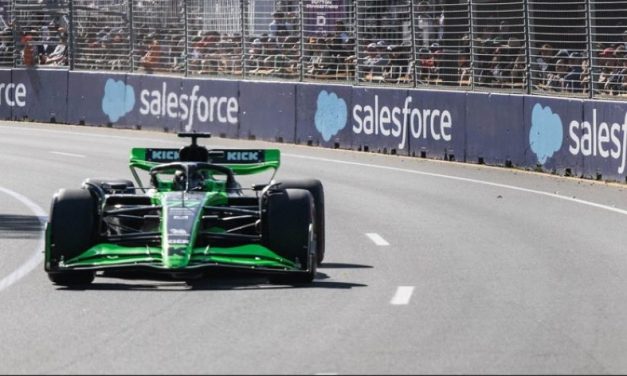 Sauber je zadnji put osvojio bodove prije 1 godinu – kako će Audi zaustaviti lošu formu?