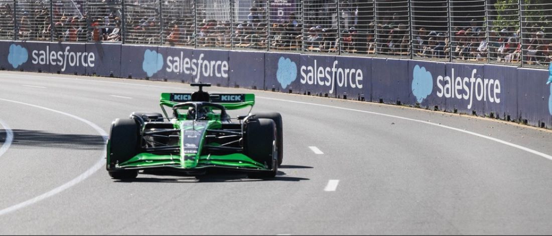 Bottas je pokazao tempo za borbu sa Alonsom – Sauber