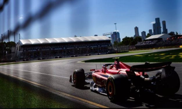 Ferrari mijenja plan vozača nakon Bearmanovog nastupa u Brazilu