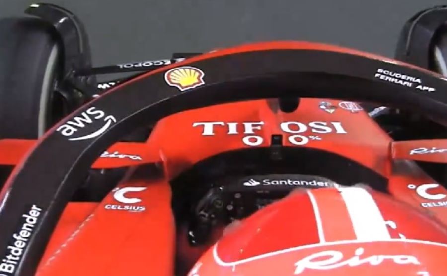 Video: Najbrži krug VN Saudijske Arabije