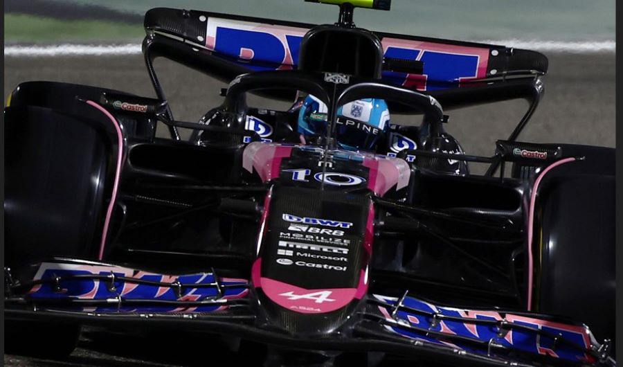 Tehnički direktor i šef aerodinamike Alpine podnose ostavku
