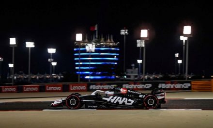 Haas: Možemo se utrkivati u sredini grida