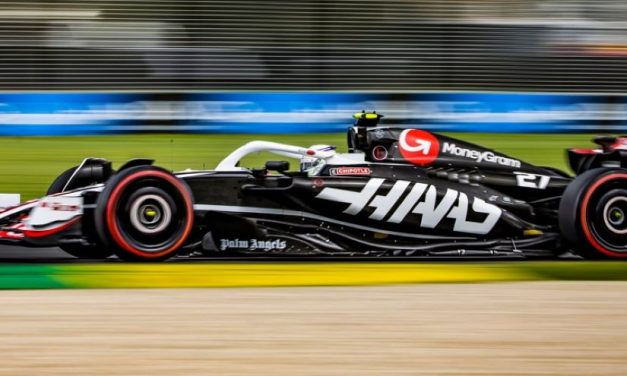 Haas nije znao da ih Alpine koristi za Ocona