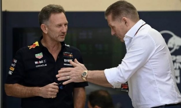 Na Red Bullu je da dokaže da mogu opet napraviti brz bolid — Jos Verstappen