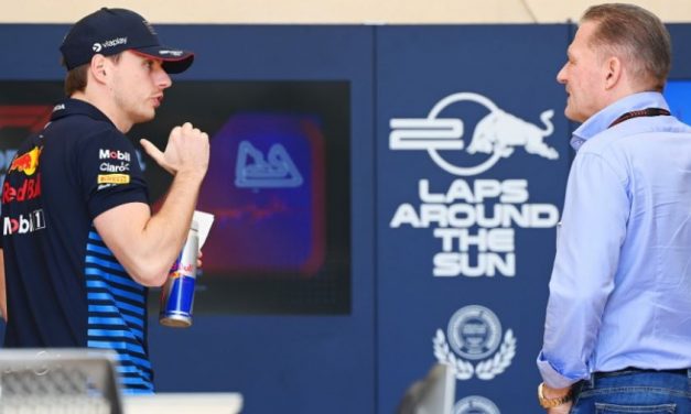 Max okarakterisao kao ‘glupost’ tvrdnje da je Jos destabilizirajuća figura Red Bulla