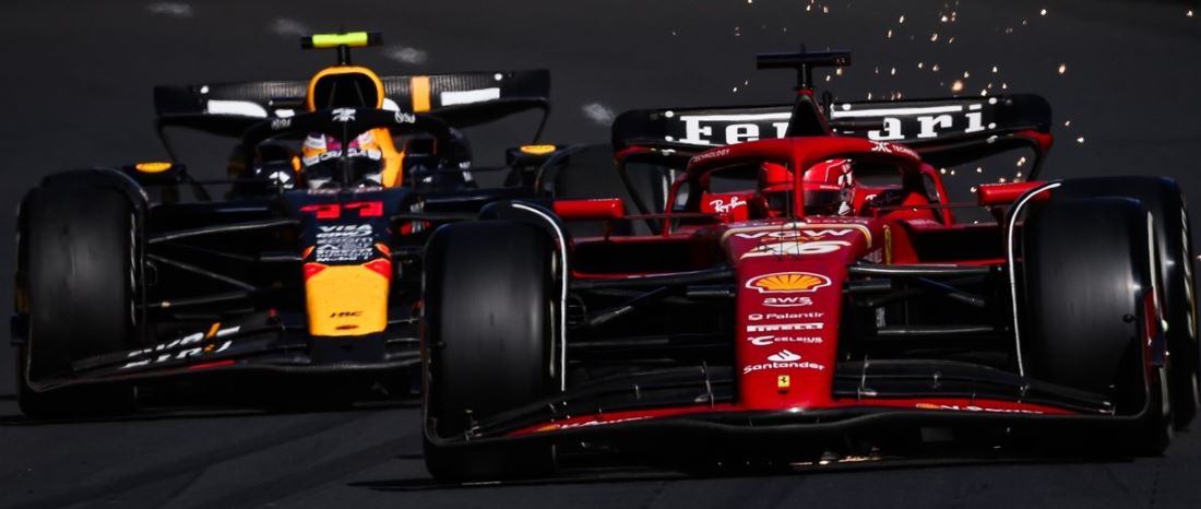 Vasseur: Ne zanima me poređenje s Red Bullom