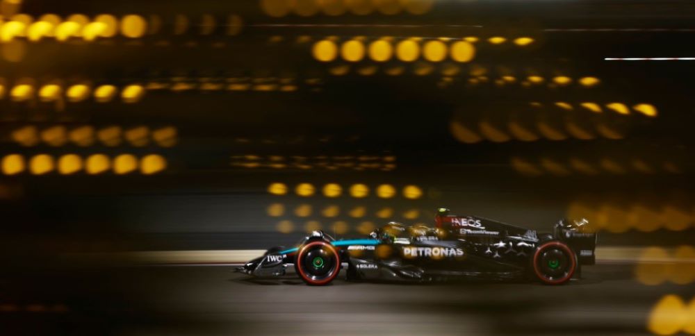 Hamilton: Dalje smo od Red Bulla nego što smo mislili