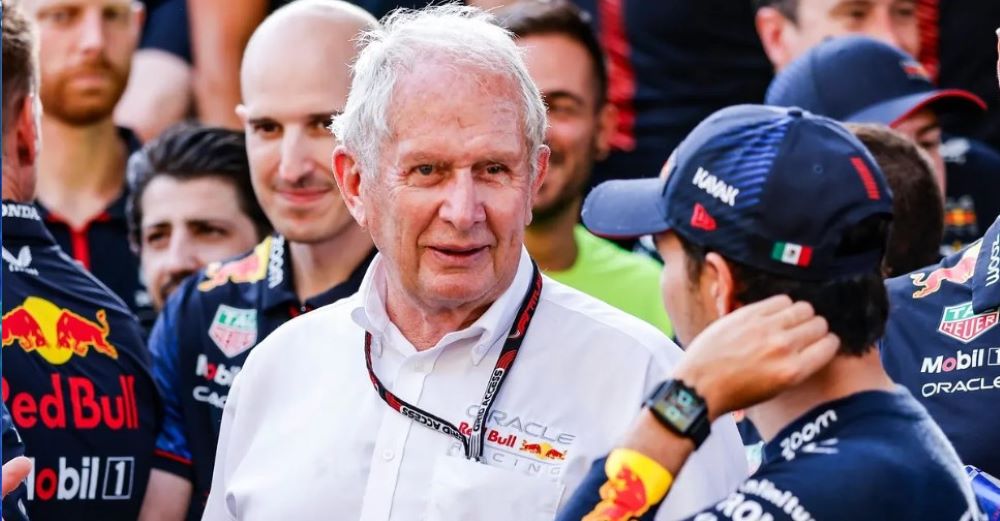 Red Bullov ultimatum prema Perezu: Ricciardo ponovo u igri